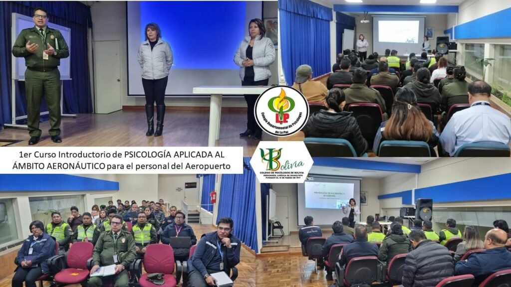 psicologia aeronautica